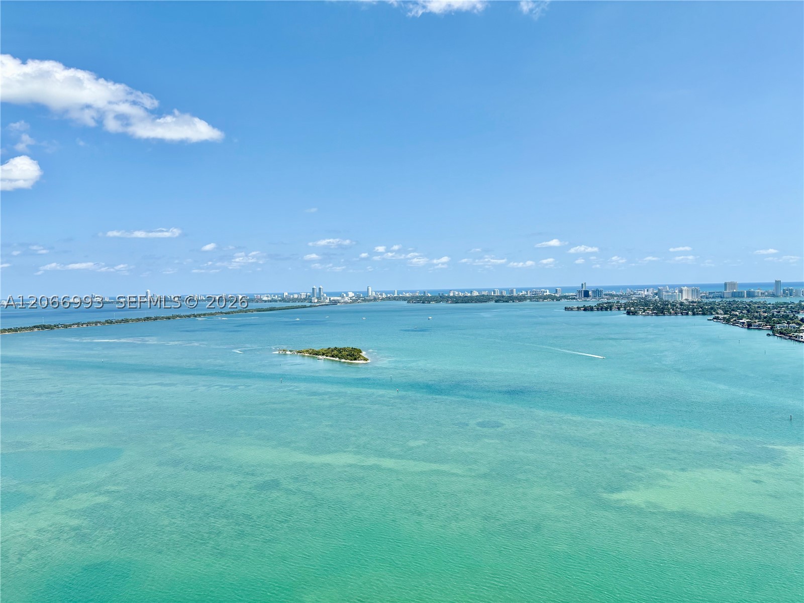 1800 N Bayshore Dr #4209, Miami FL 33132