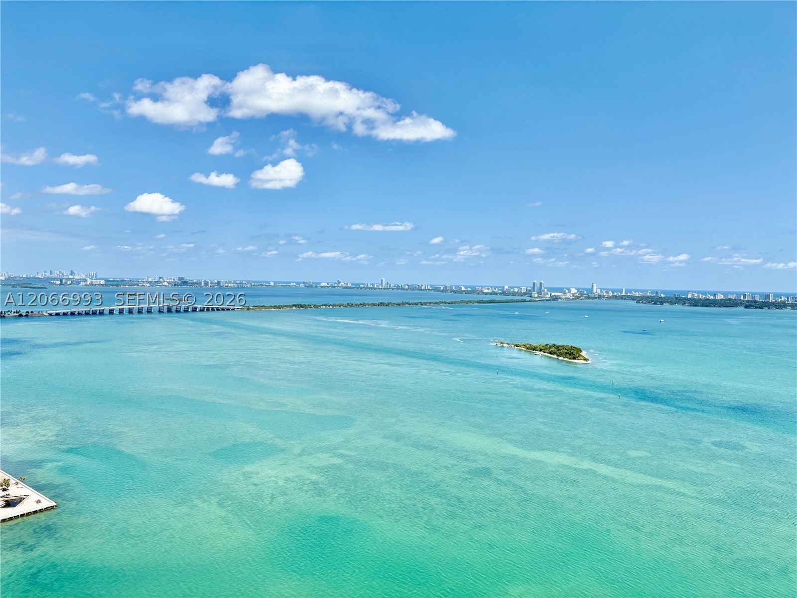 1800 N Bayshore Dr #4209, Miami FL 33132