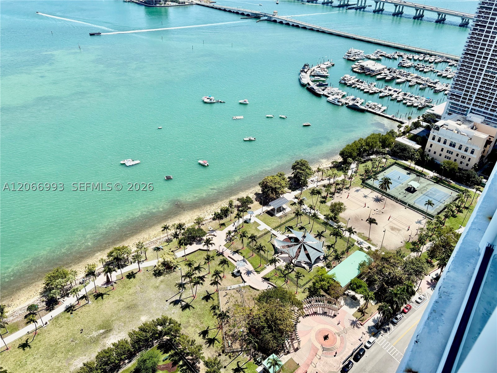 1800 N Bayshore Dr #4209, Miami FL 33132
