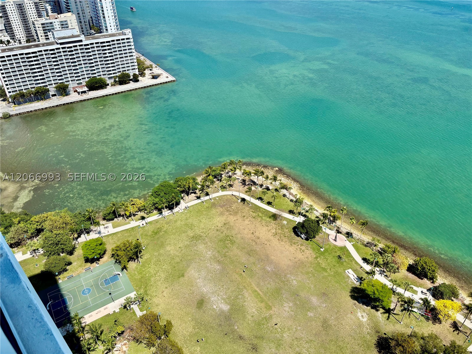 1800 N Bayshore Dr #4209, Miami FL 33132