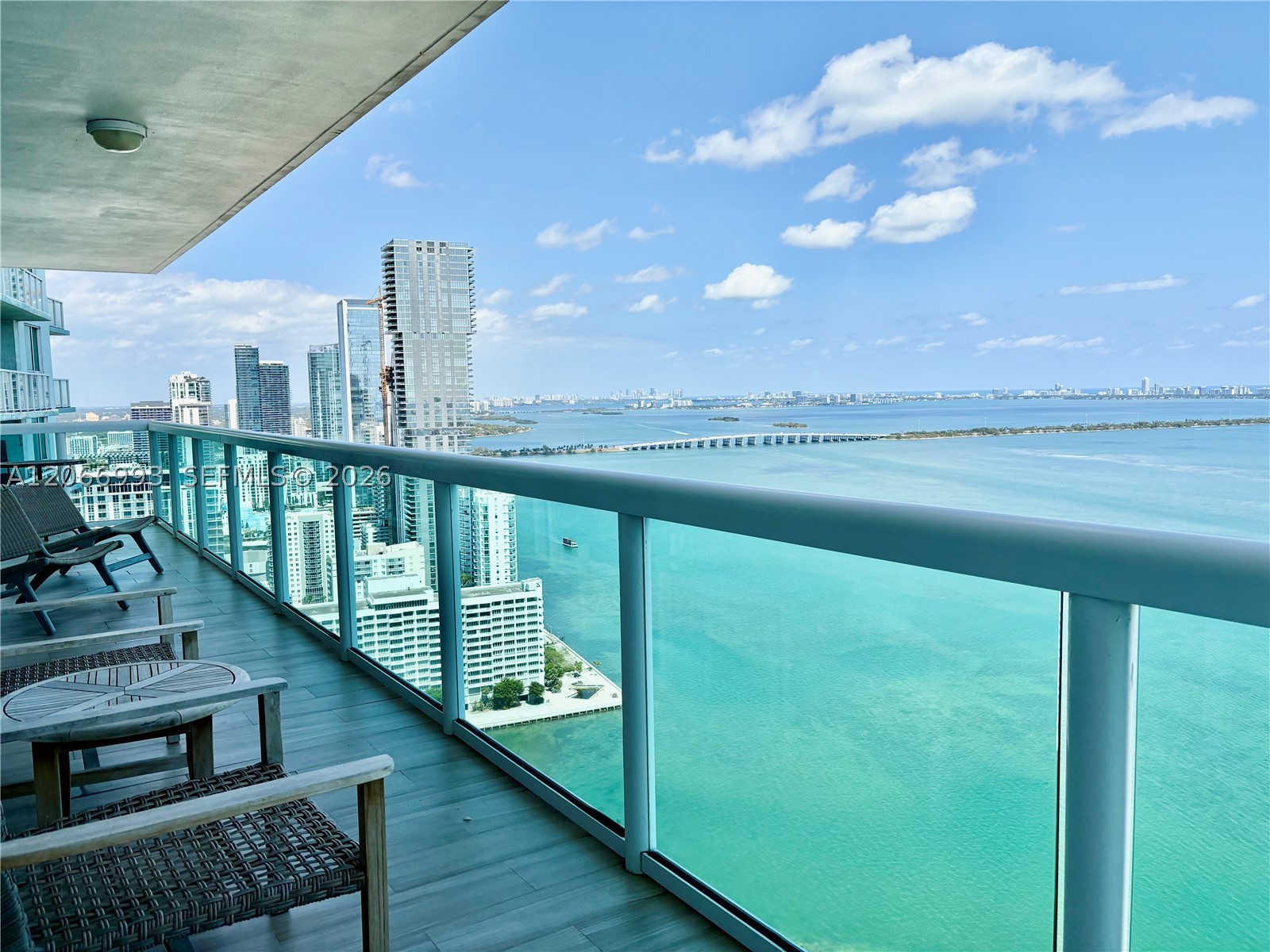 1800 N Bayshore Dr #4209, Miami FL 33132