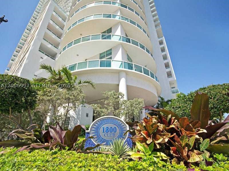 1800 N Bayshore Dr #4209, Miami FL 33132
