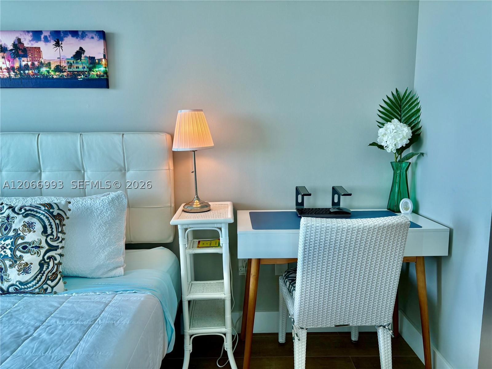 1800 N Bayshore Dr #4209, Miami FL 33132