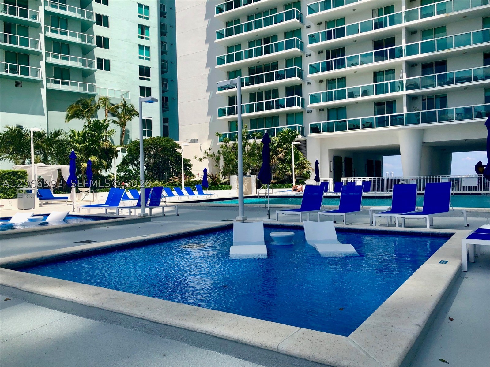 1800 N Bayshore Dr #4209, Miami FL 33132