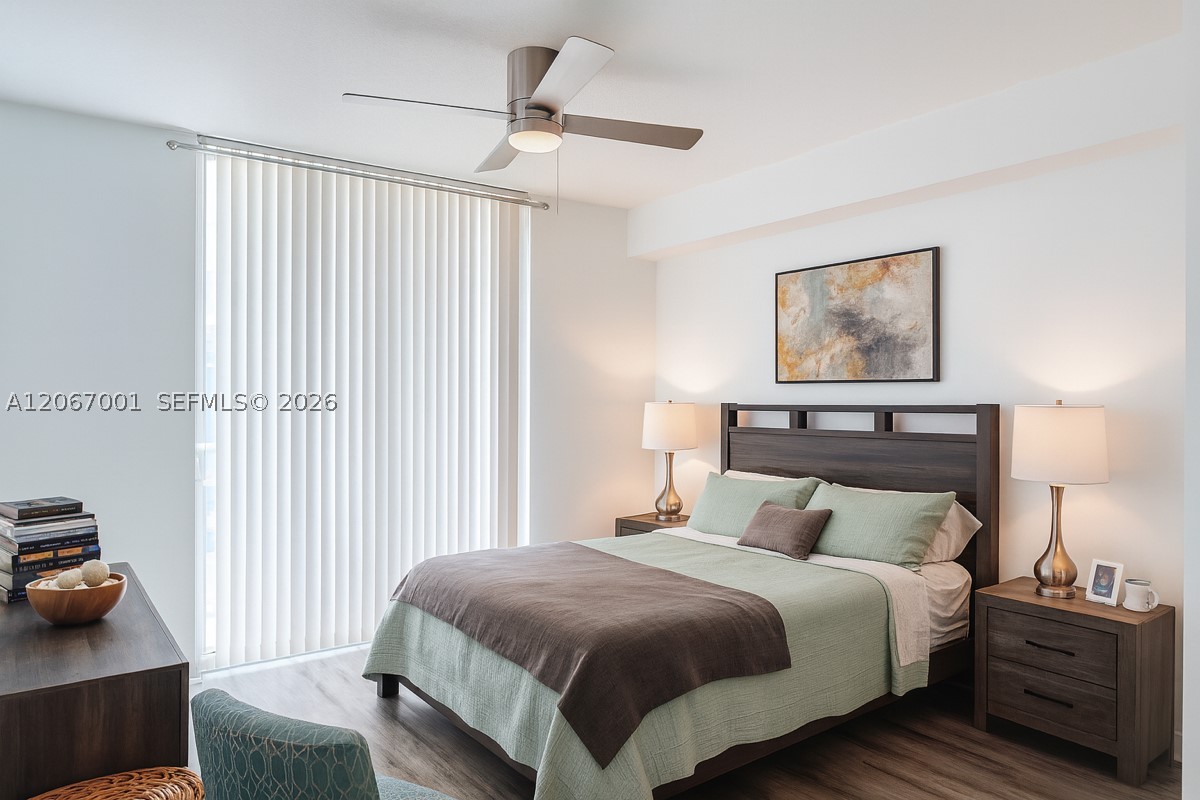 79 SW 12th St #2809-S, Miami FL 33130