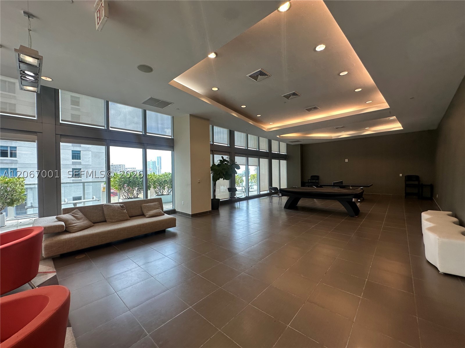 79 SW 12th St #2809-S, Miami FL 33130