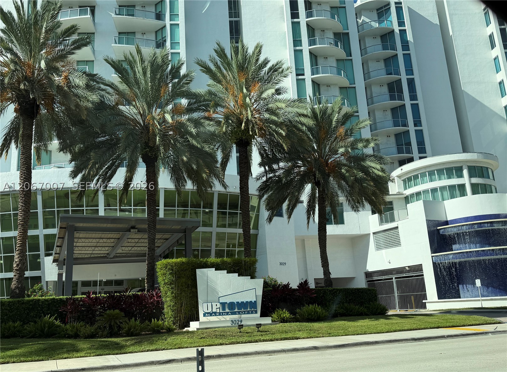 3029 NE 188th St #1024, Aventura FL 33180