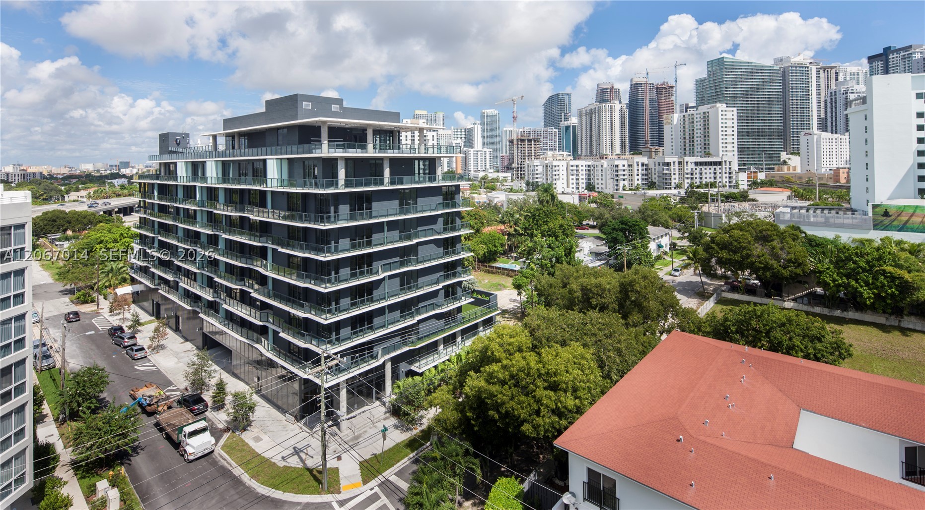 201 SW 17th Rd #310, Miami FL 33129