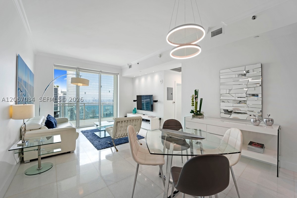 950 Brickell Bay Dr #4600, Miami FL 33131