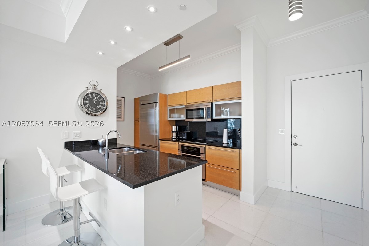 950 Brickell Bay Dr #4600, Miami FL 33131
