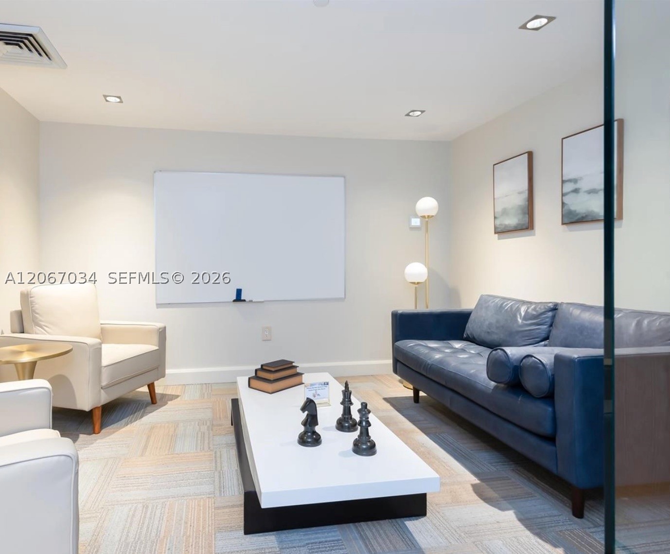 950 Brickell Bay Dr #4600, Miami FL 33131