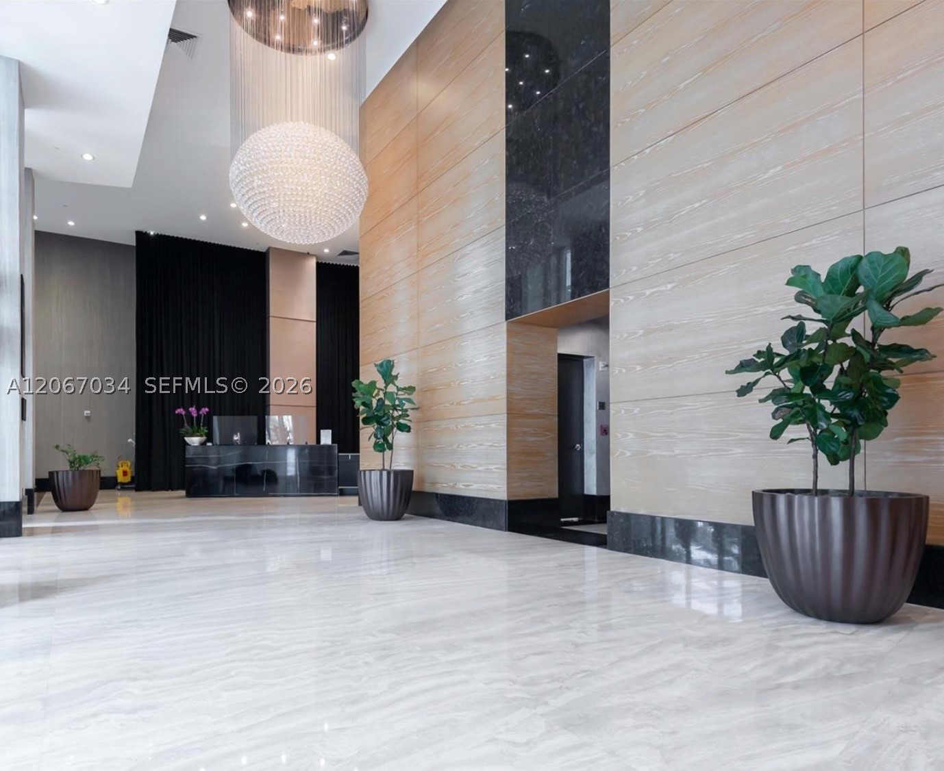 950 Brickell Bay Dr #4600, Miami FL 33131