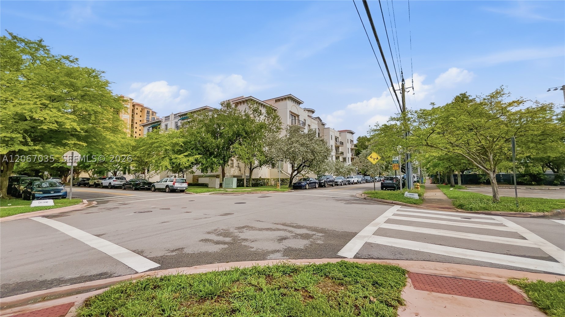 1650 Galiano St #307, Coral Gables FL 33134