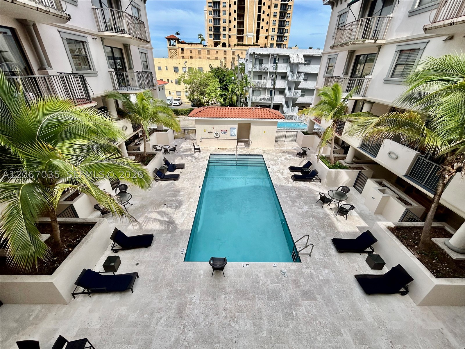 1650 Galiano St #307, Coral Gables FL 33134
