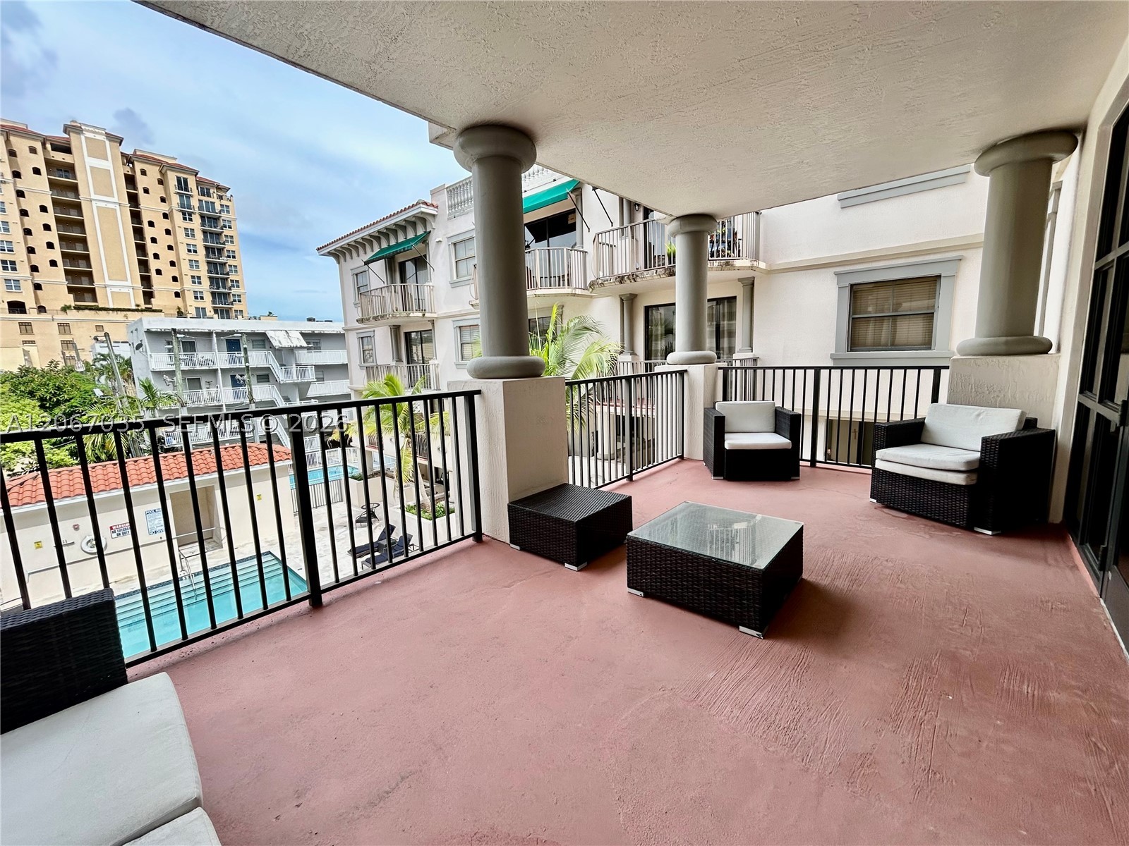 1650 Galiano St #307, Coral Gables FL 33134
