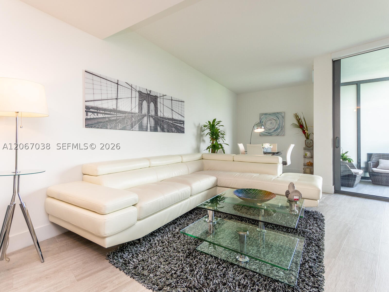121 NE 34th St #1014, Miami FL 33137