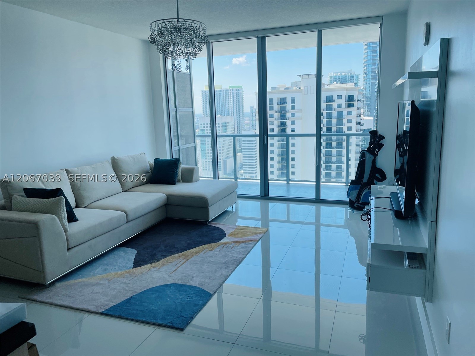 1111 SW 1st Ave #3624-N, Miami FL 33130