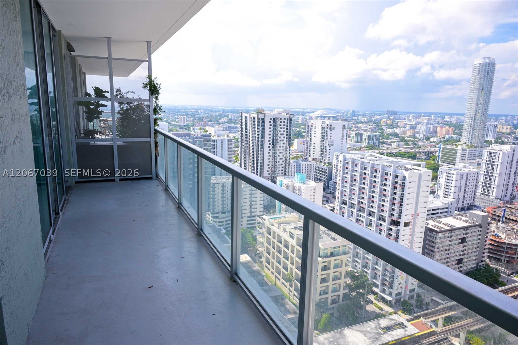 1111 SW 1st Ave #3624-N, Miami FL 33130
