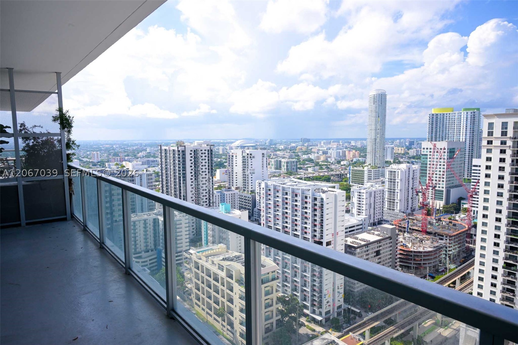 1111 SW 1st Ave #3624-N, Miami FL 33130