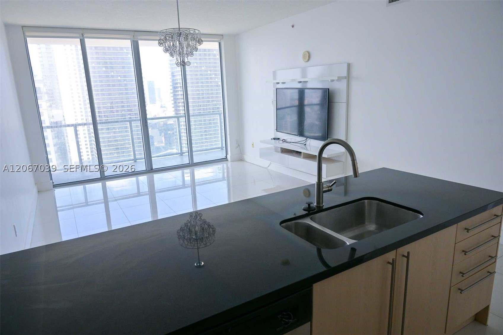 1111 SW 1st Ave #3624-N, Miami FL 33130