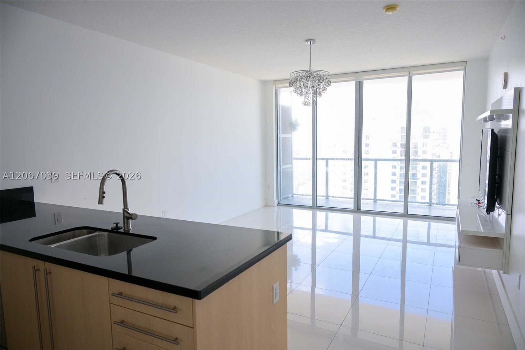 1111 SW 1st Ave #3624-N, Miami FL 33130
