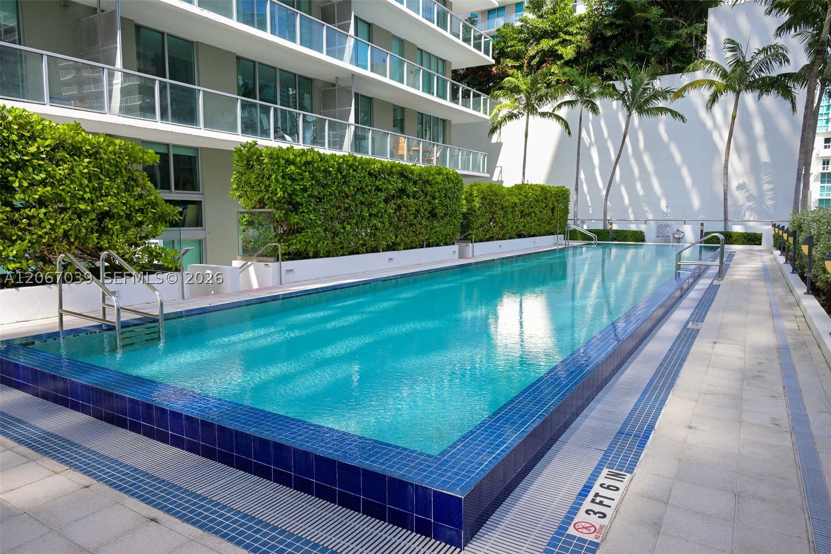 1111 SW 1st Ave #3624-N, Miami FL 33130