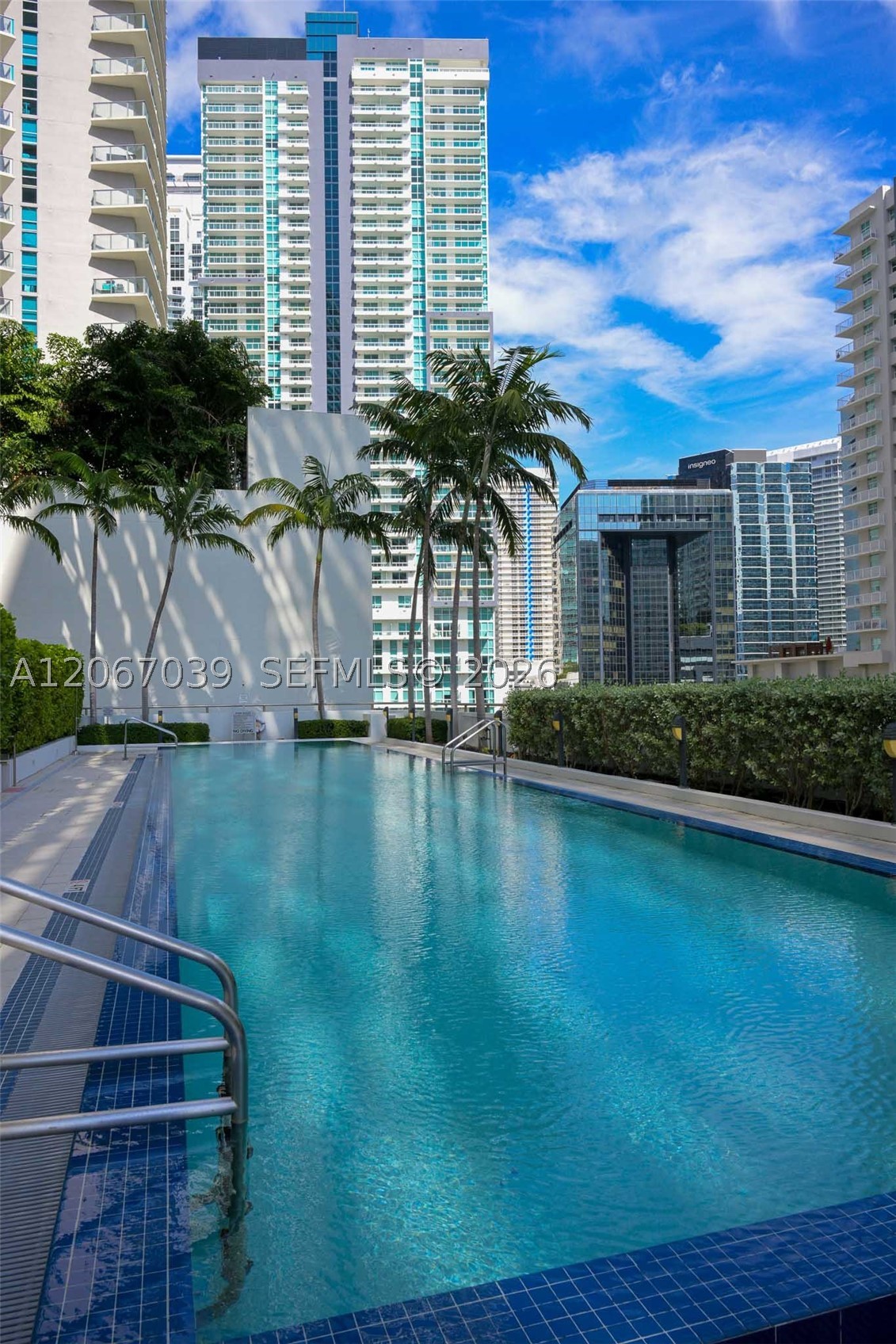 1111 SW 1st Ave #3624-N, Miami FL 33130