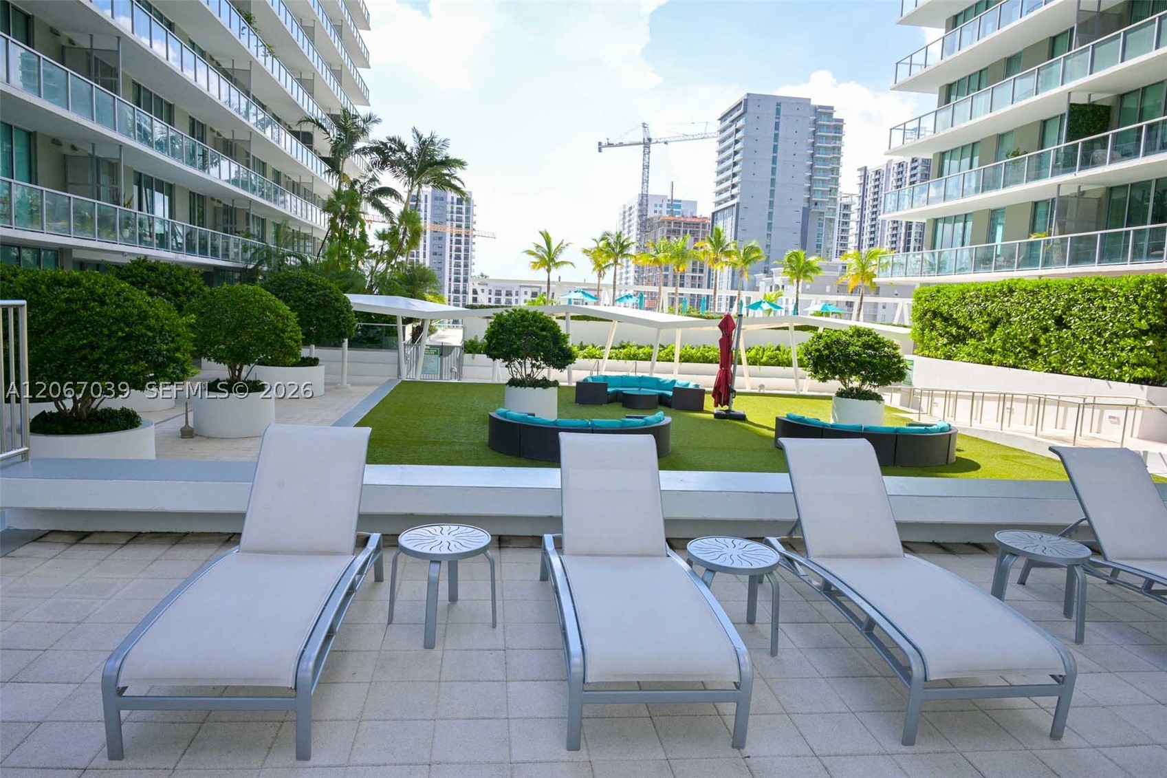 1111 SW 1st Ave #3624-N, Miami FL 33130