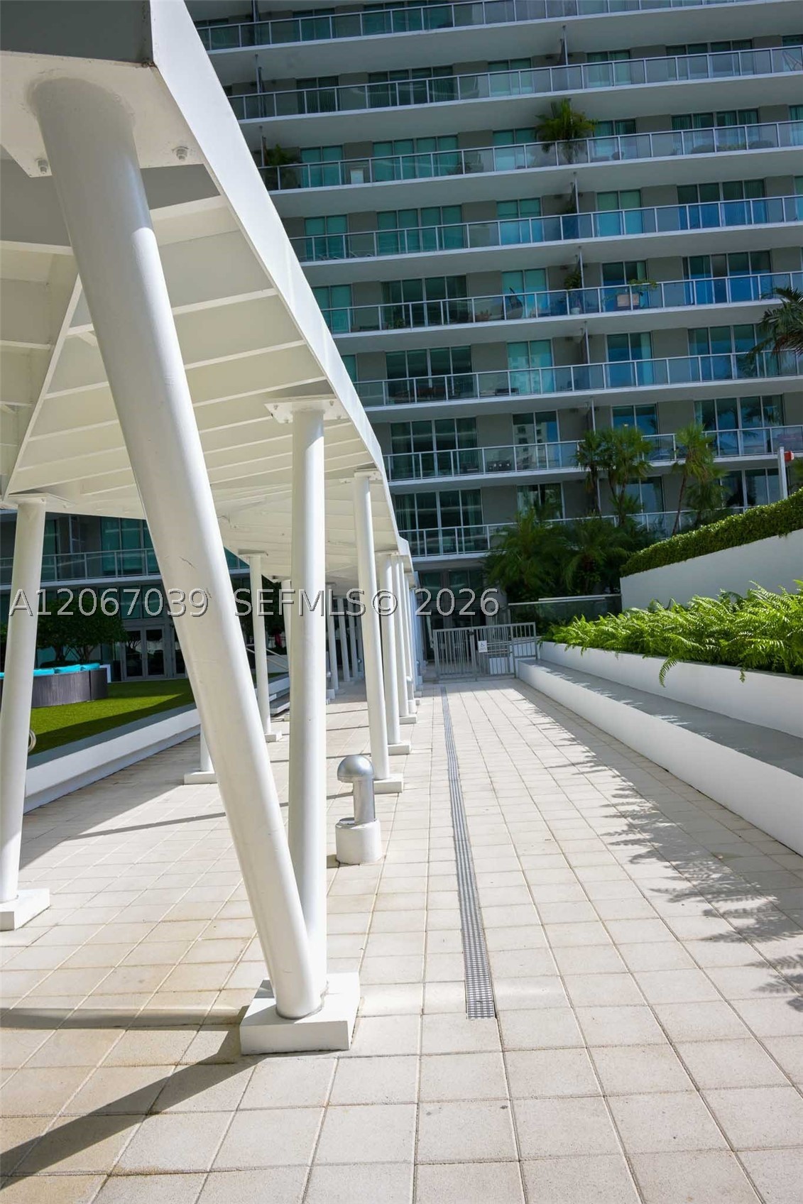 1111 SW 1st Ave #3624-N, Miami FL 33130
