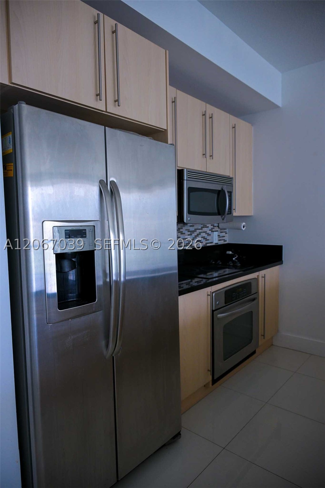 1111 SW 1st Ave #3624-N, Miami FL 33130