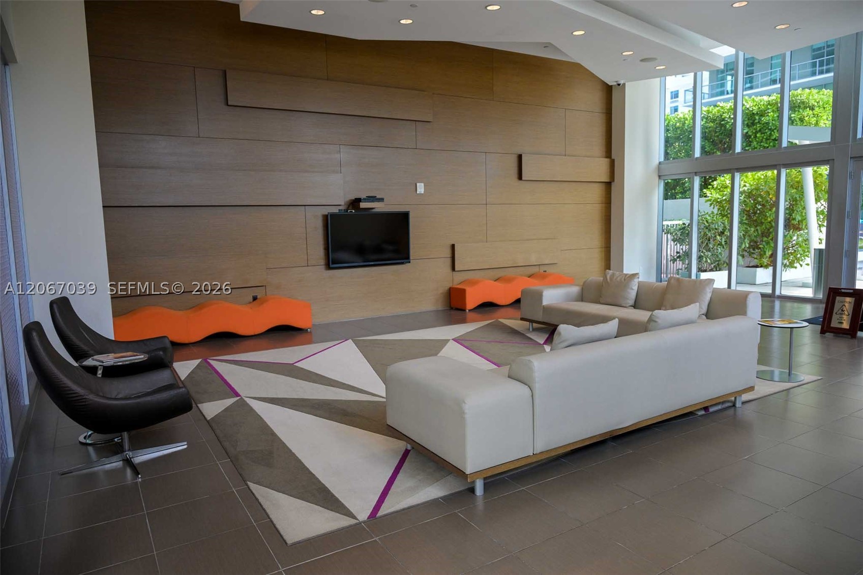 1111 SW 1st Ave #3624-N, Miami FL 33130