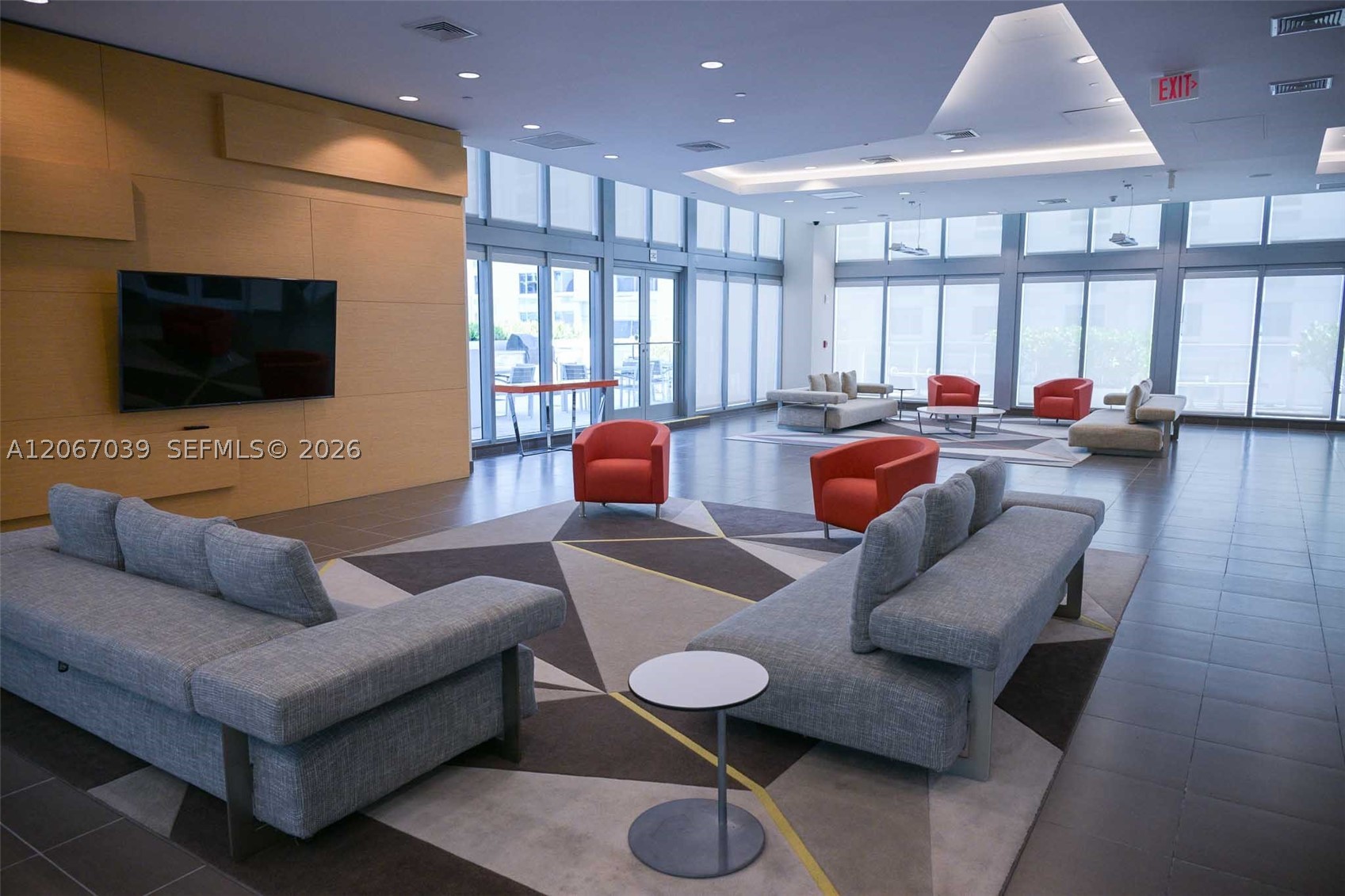 1111 SW 1st Ave #3624-N, Miami FL 33130