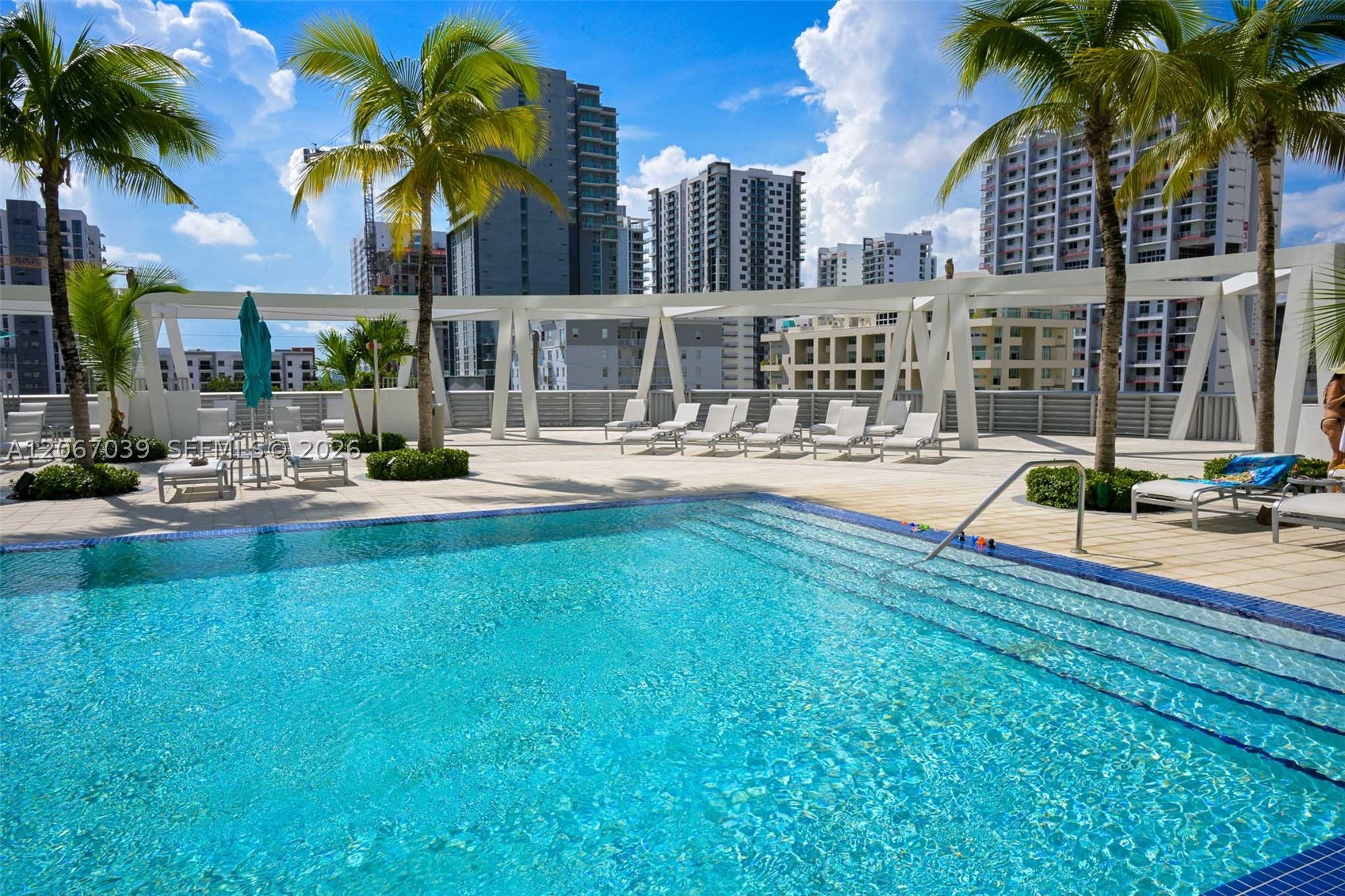 1111 SW 1st Ave #3624-N, Miami FL 33130