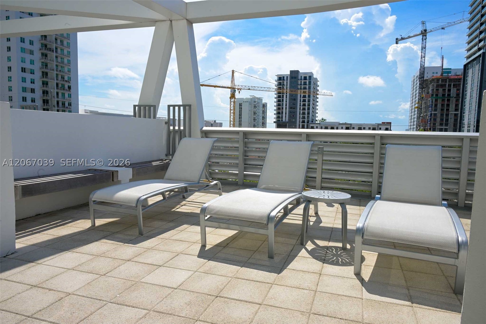 1111 SW 1st Ave #3624-N, Miami FL 33130