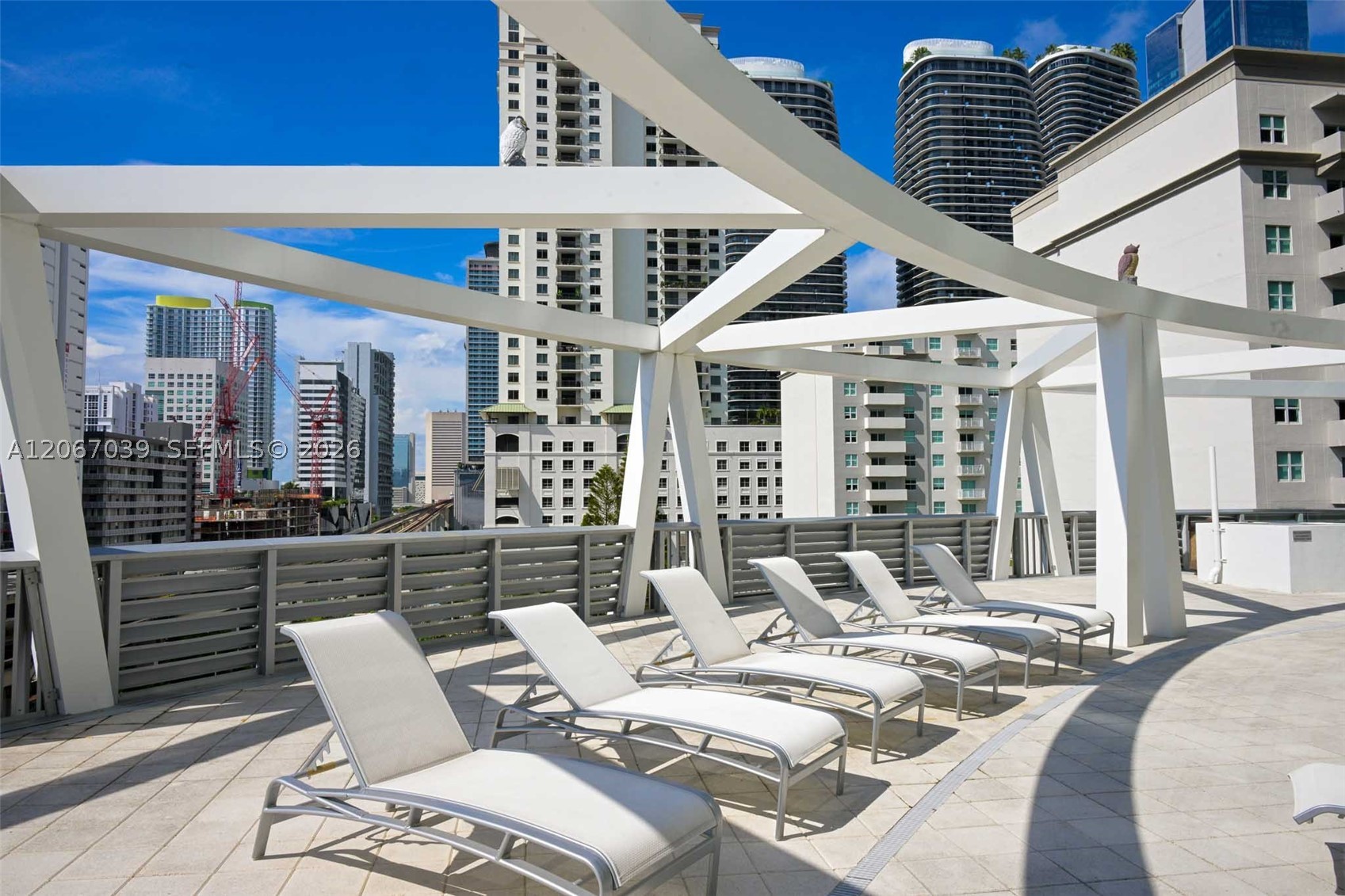 1111 SW 1st Ave #3624-N, Miami FL 33130