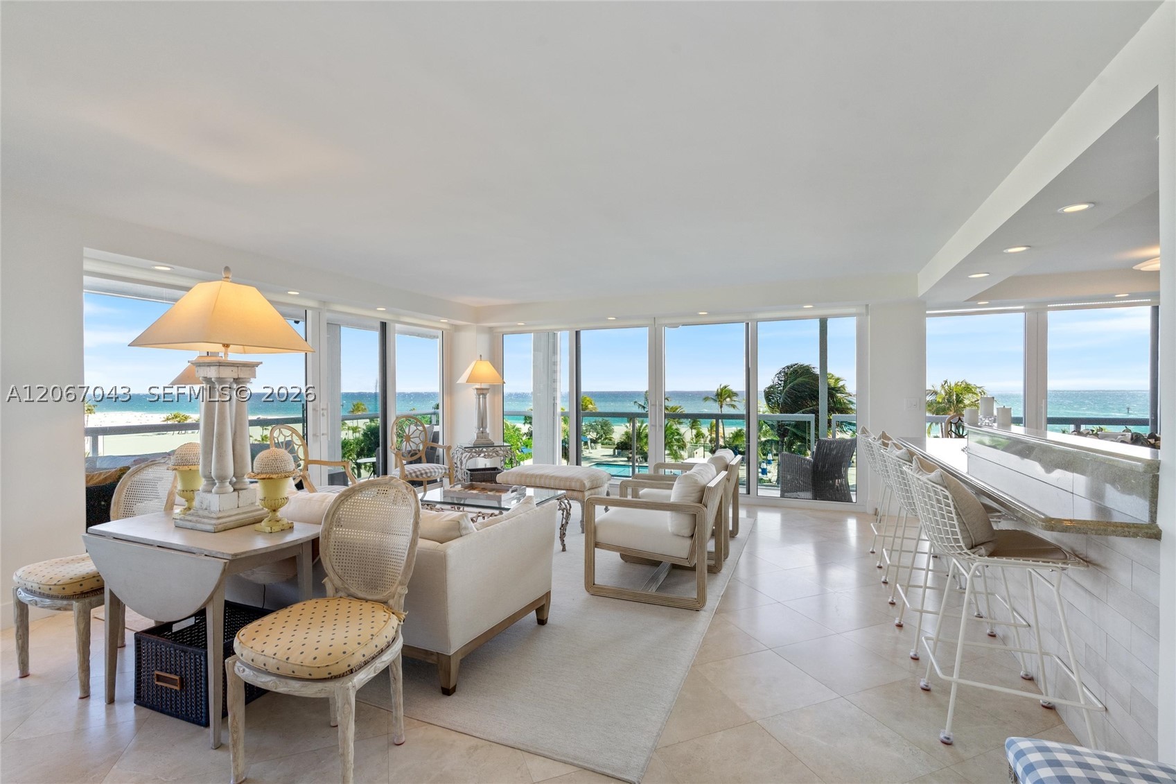 2100 S Ocean Ln #412, Fort Lauderdale FL 33316