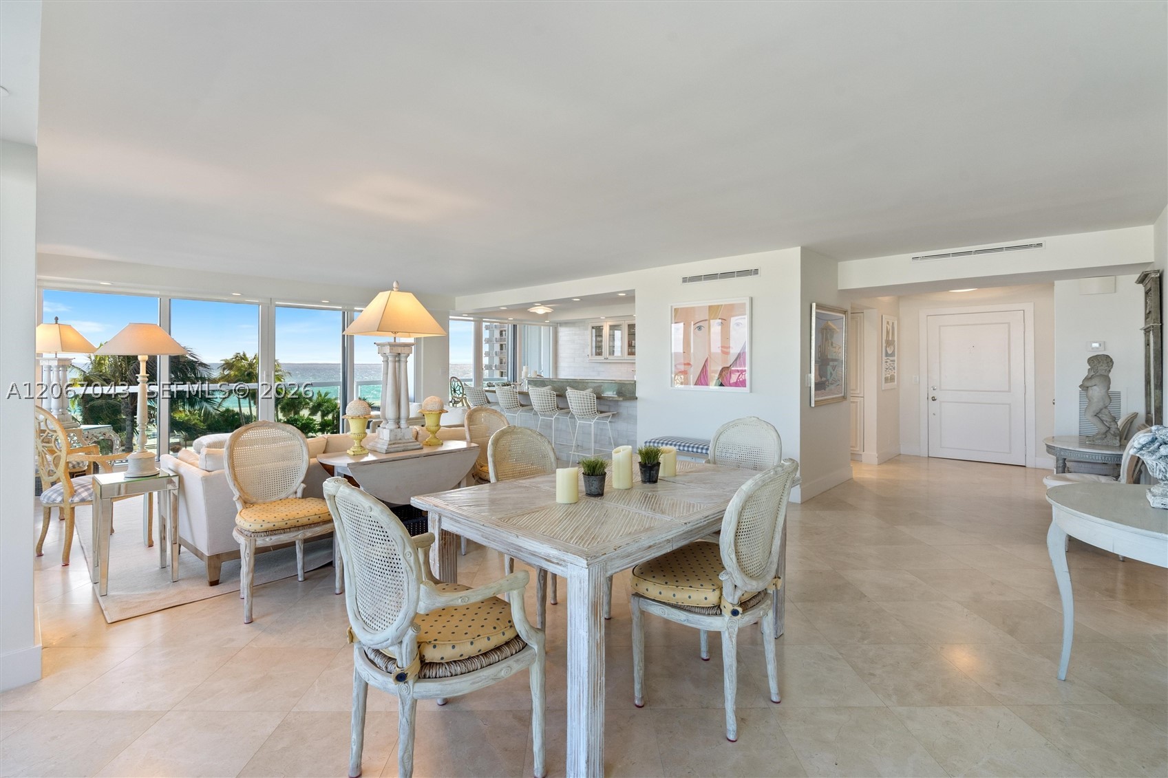2100 S Ocean Ln #412, Fort Lauderdale FL 33316