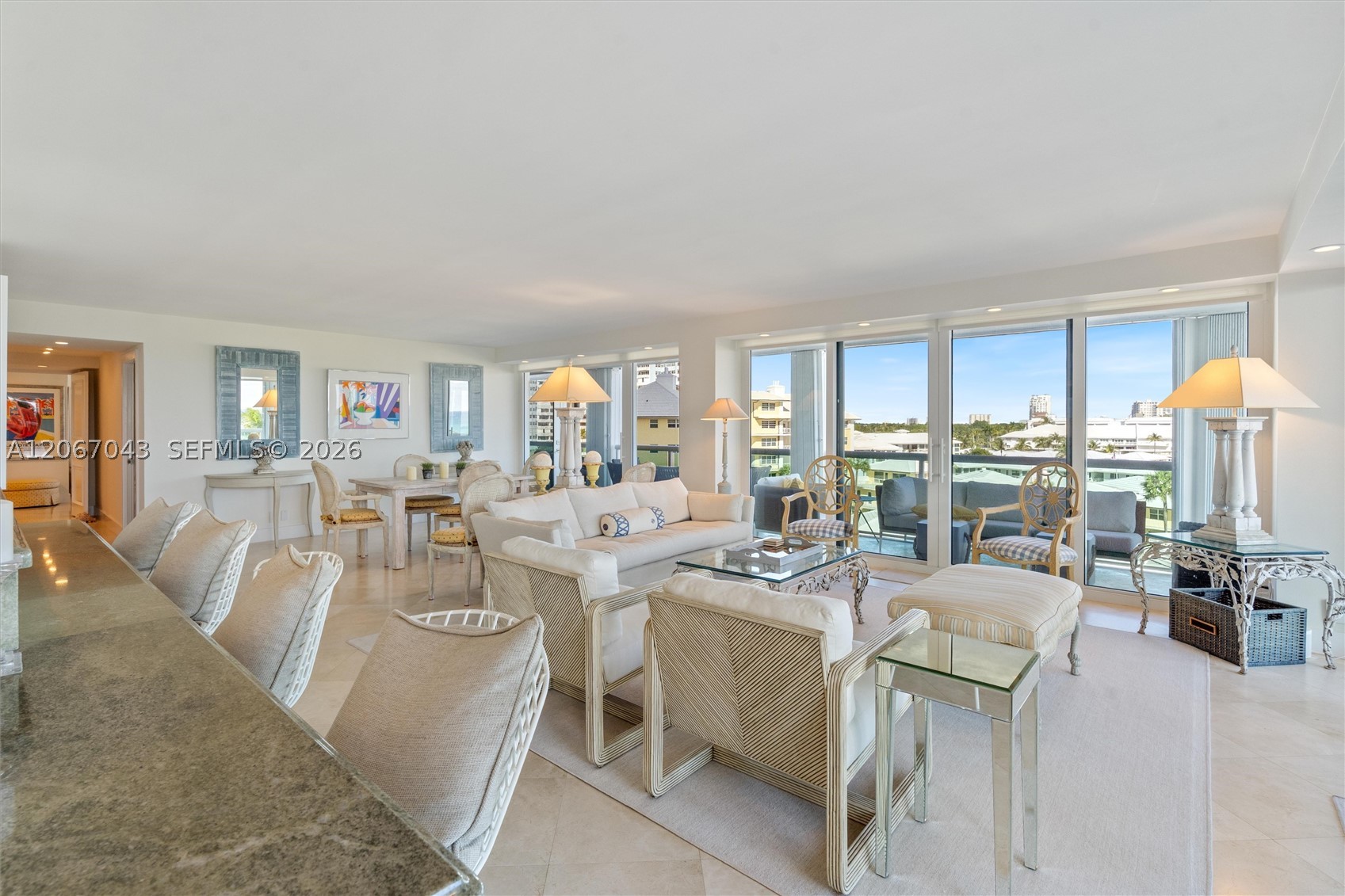 2100 S Ocean Ln #412, Fort Lauderdale FL 33316