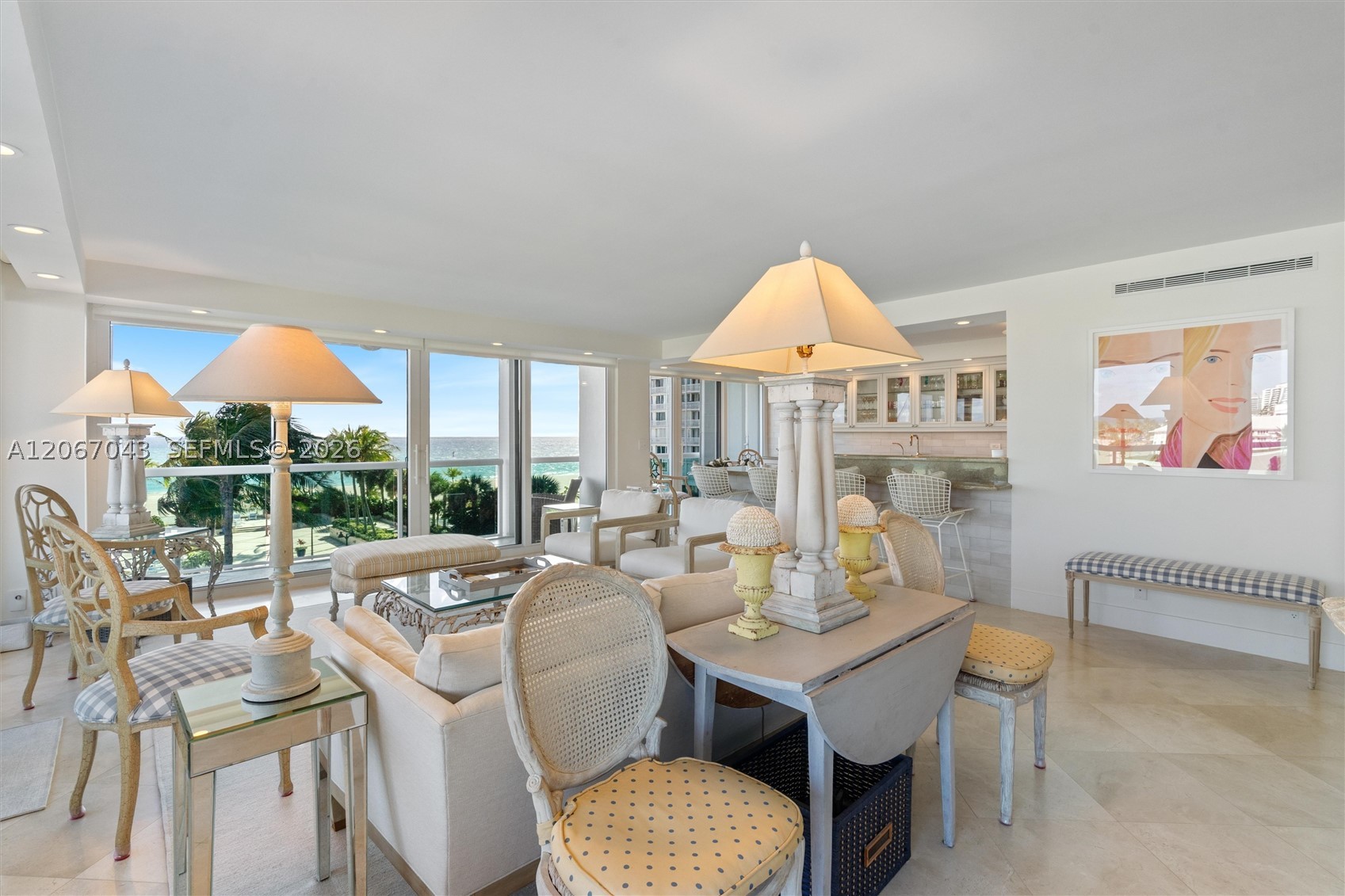 2100 S Ocean Ln #412, Fort Lauderdale FL 33316