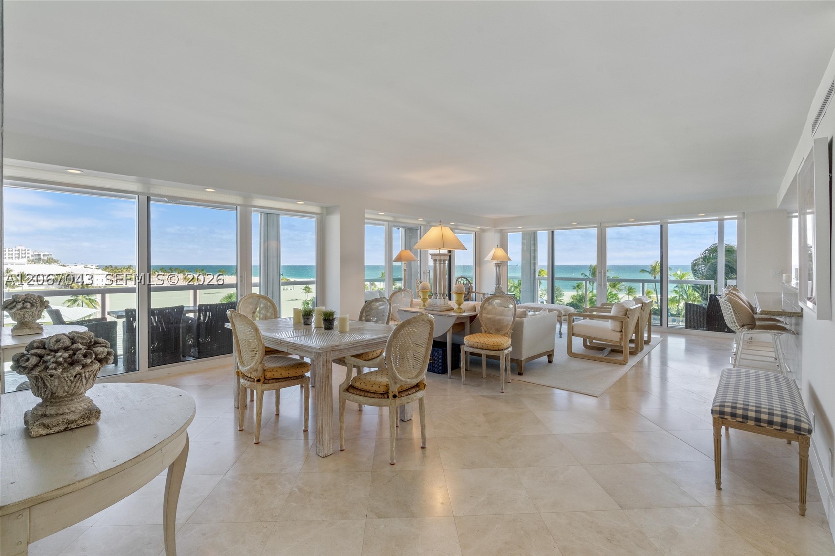 2100 S Ocean Ln #412, Fort Lauderdale FL 33316