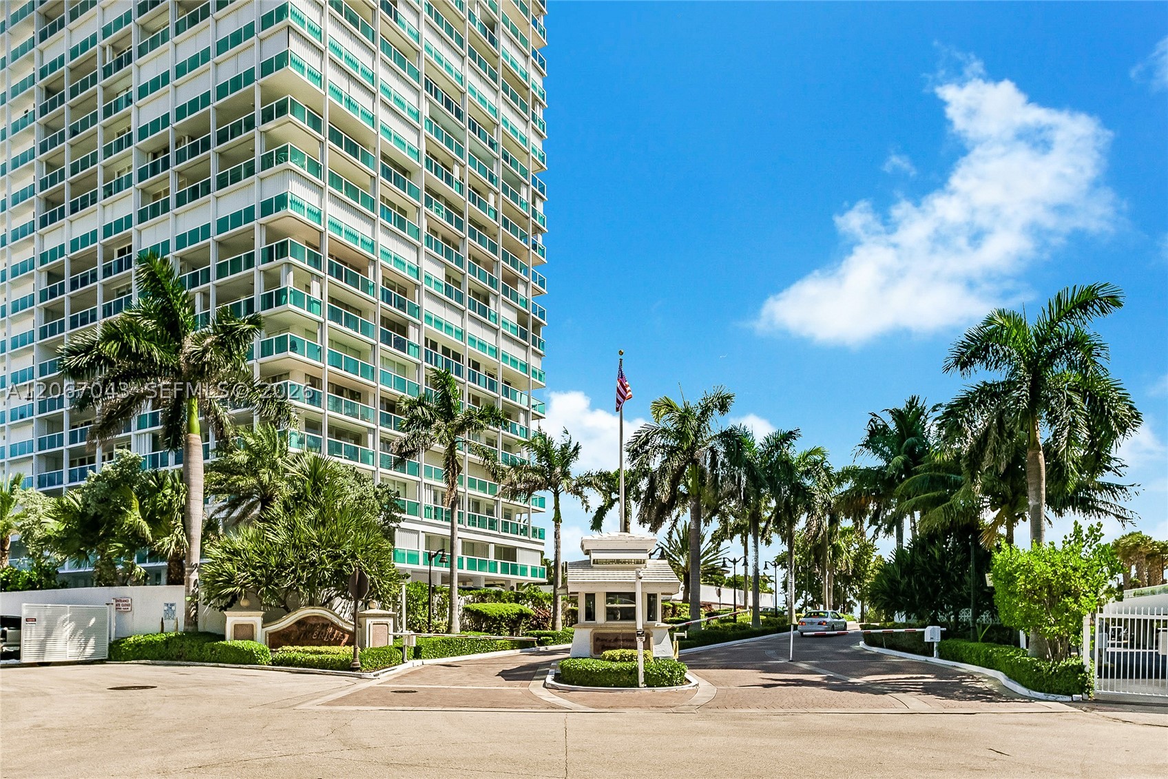 2100 S Ocean Ln #412, Fort Lauderdale FL 33316