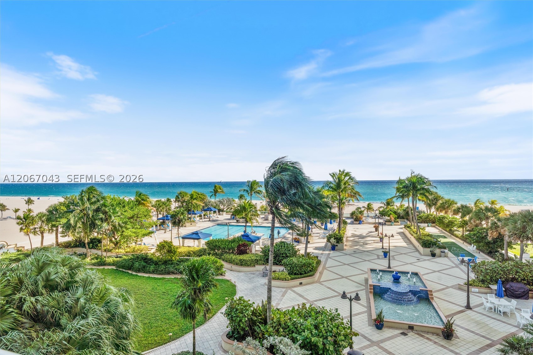 2100 S Ocean Ln #412, Fort Lauderdale FL 33316