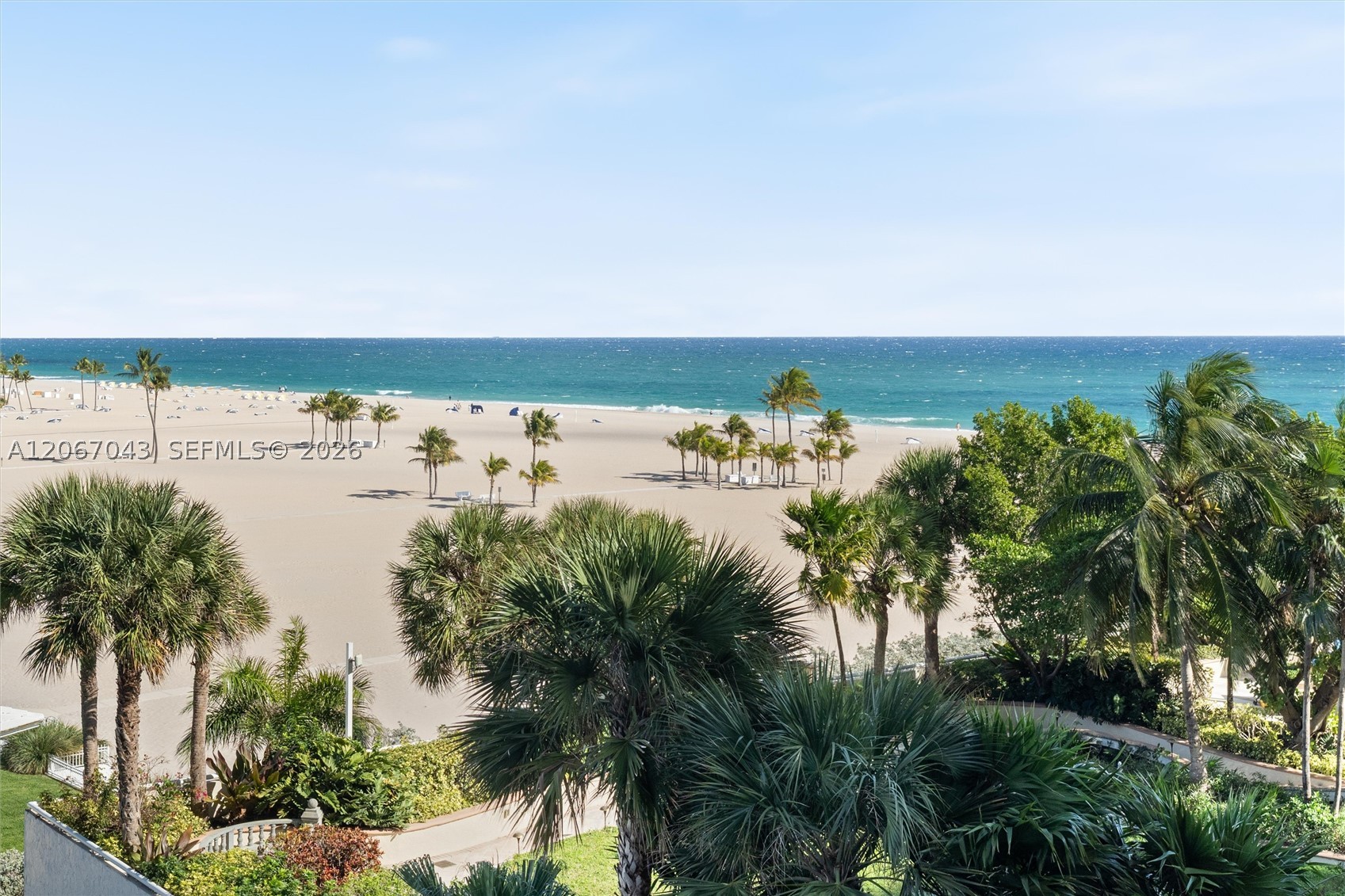 2100 S Ocean Ln #412, Fort Lauderdale FL 33316