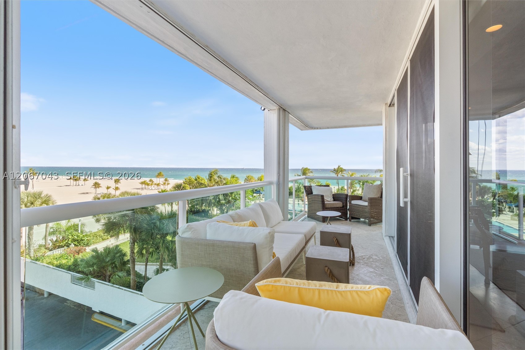 2100 S Ocean Ln #412, Fort Lauderdale FL 33316