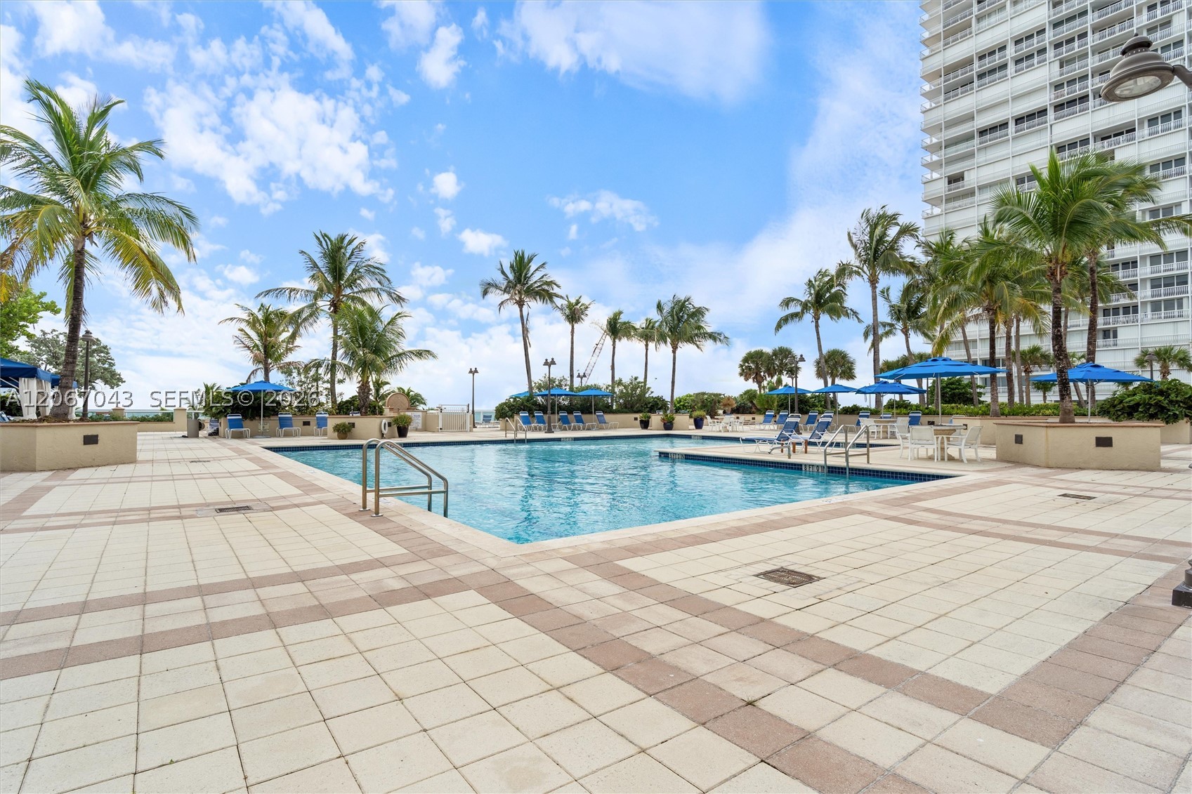 2100 S Ocean Ln #412, Fort Lauderdale FL 33316