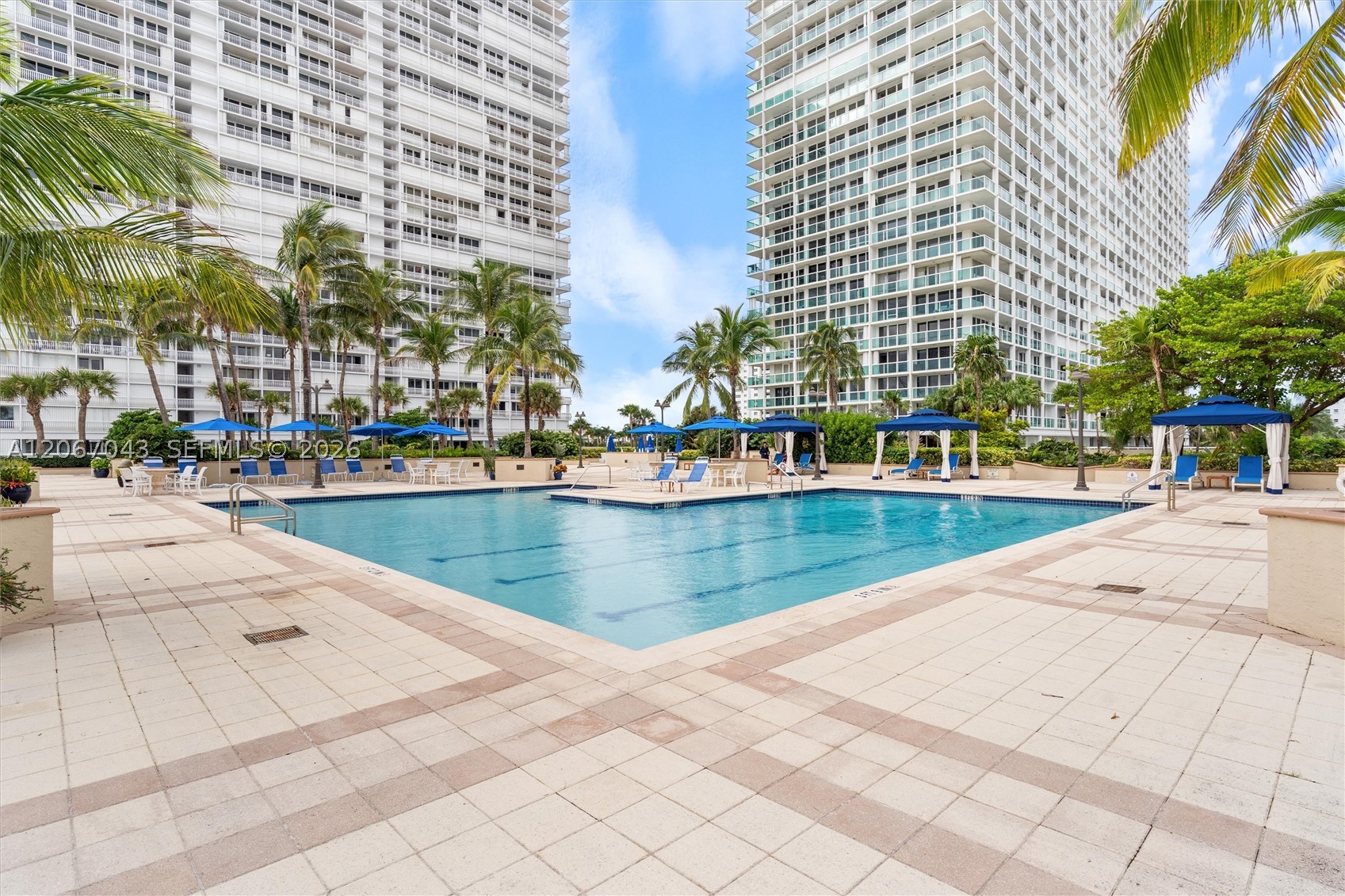 2100 S Ocean Ln #412, Fort Lauderdale FL 33316