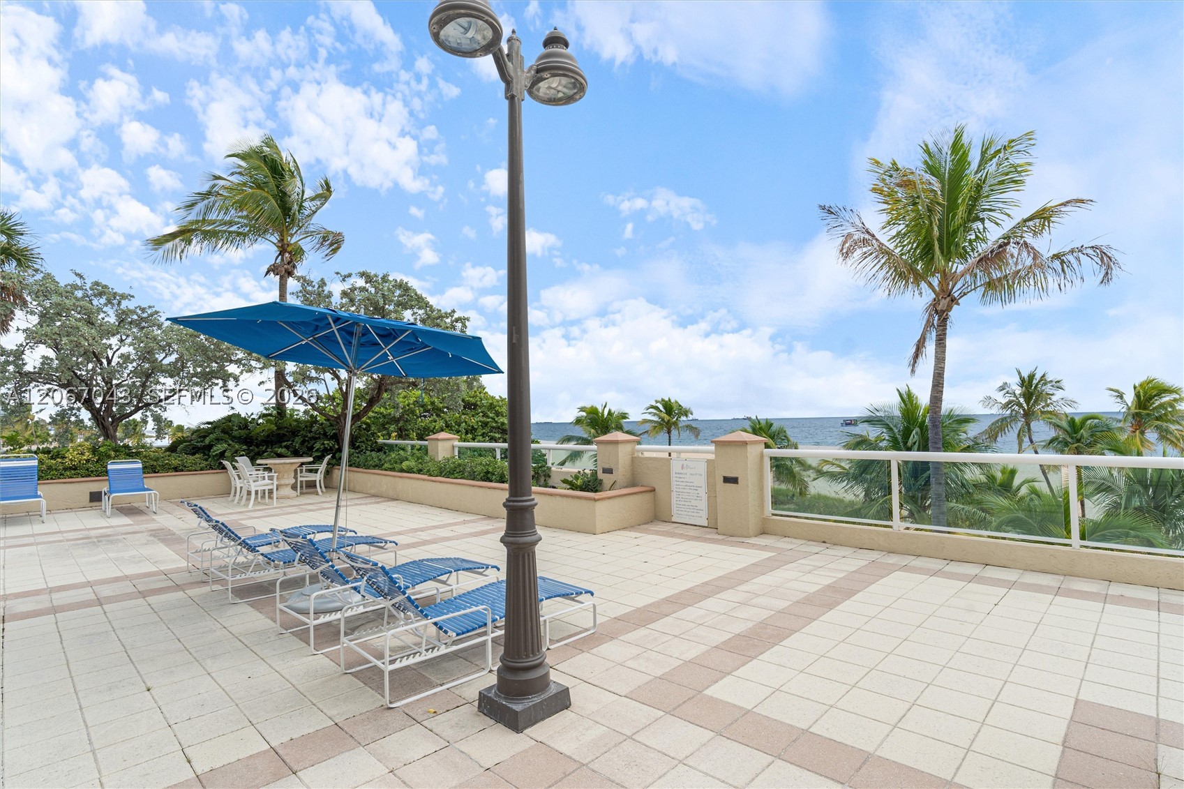 2100 S Ocean Ln #412, Fort Lauderdale FL 33316
