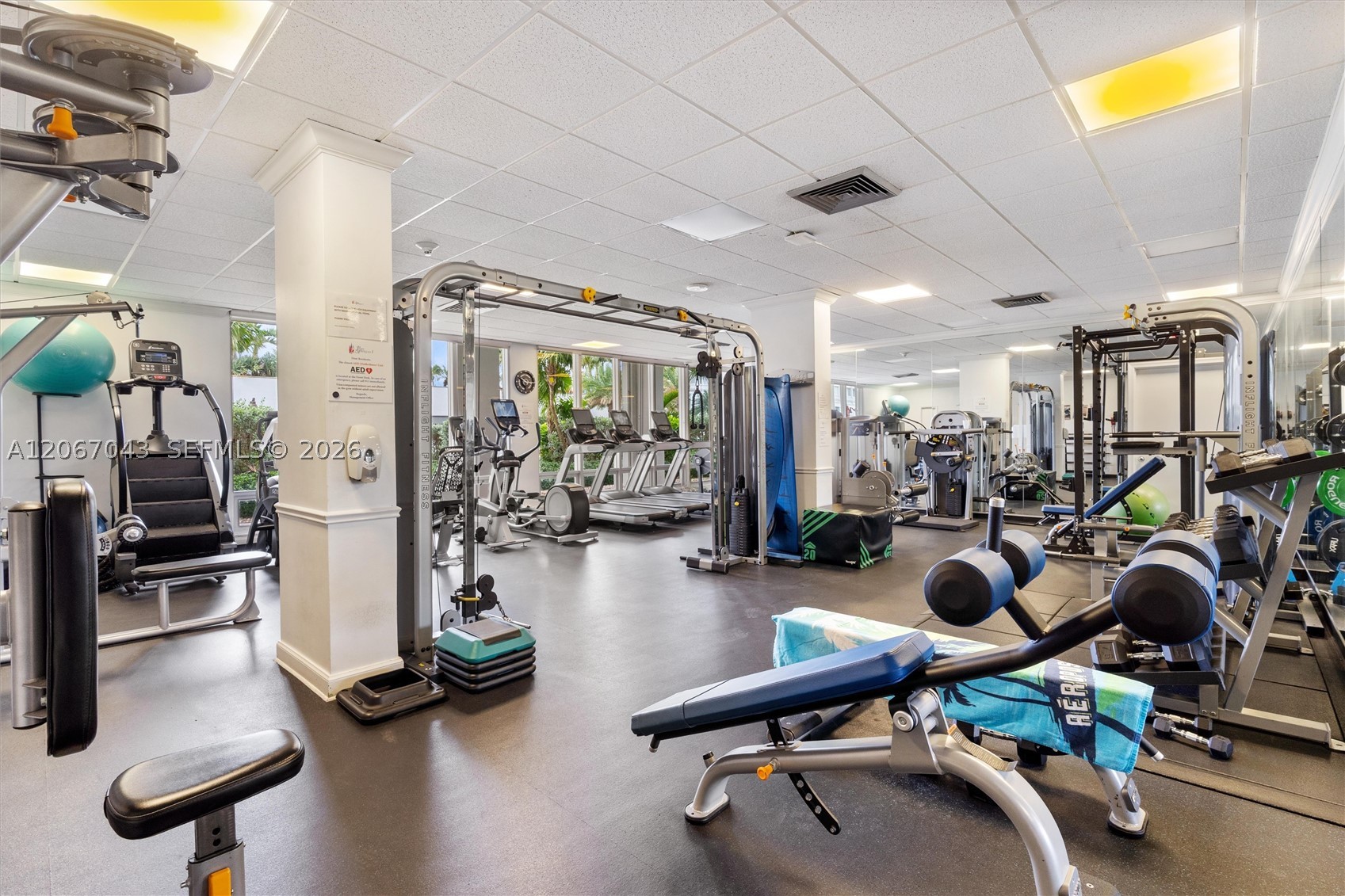 2100 S Ocean Ln #412, Fort Lauderdale FL 33316