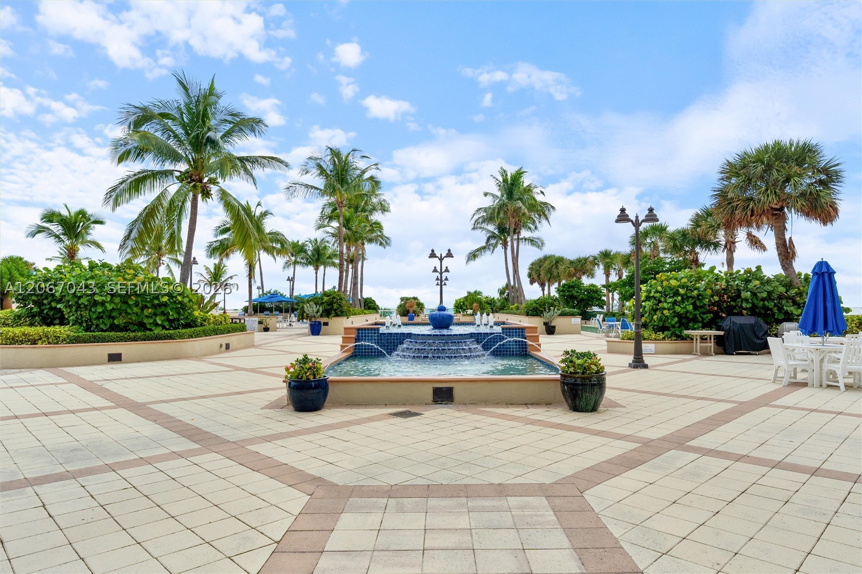 2100 S Ocean Ln #412, Fort Lauderdale FL 33316
