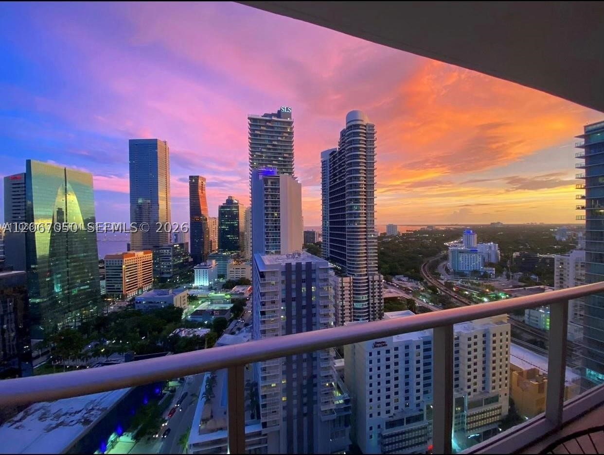 1100 S Miami Ave #2902, Miami FL 33130